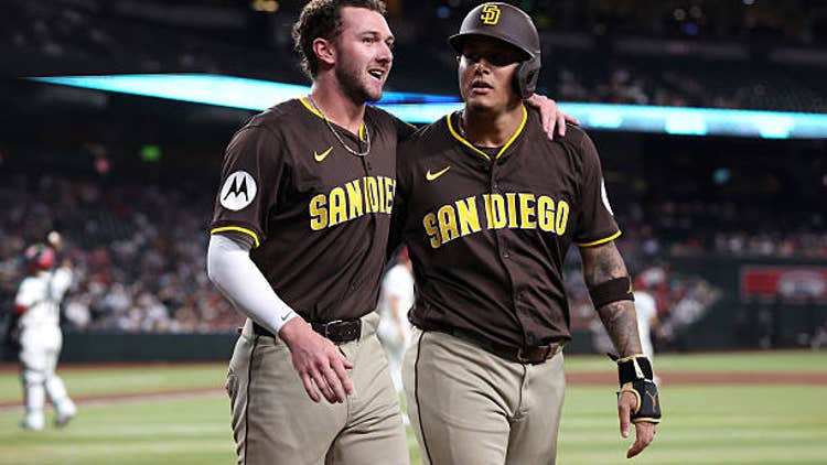 How to Watch Padres vs Diamondbacks TV Channel Live Stream August 6