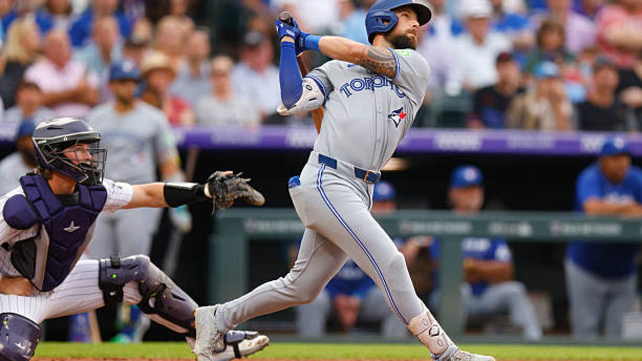 How to Watch Diamondbacks vs. Rockies: TV Channel & Live Stream - August 8