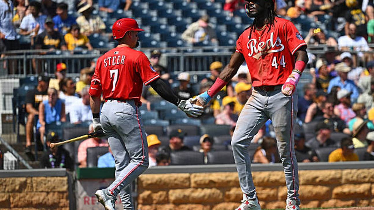 How to Watch Reds vs. Phillies: TV Channel & Live Stream - August 11