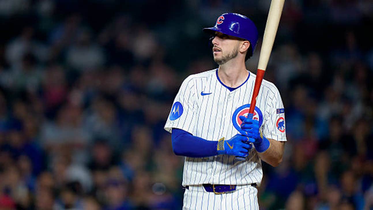 How to Watch Cubs vs. Cardinals: TV Channel & Live Stream - August 9