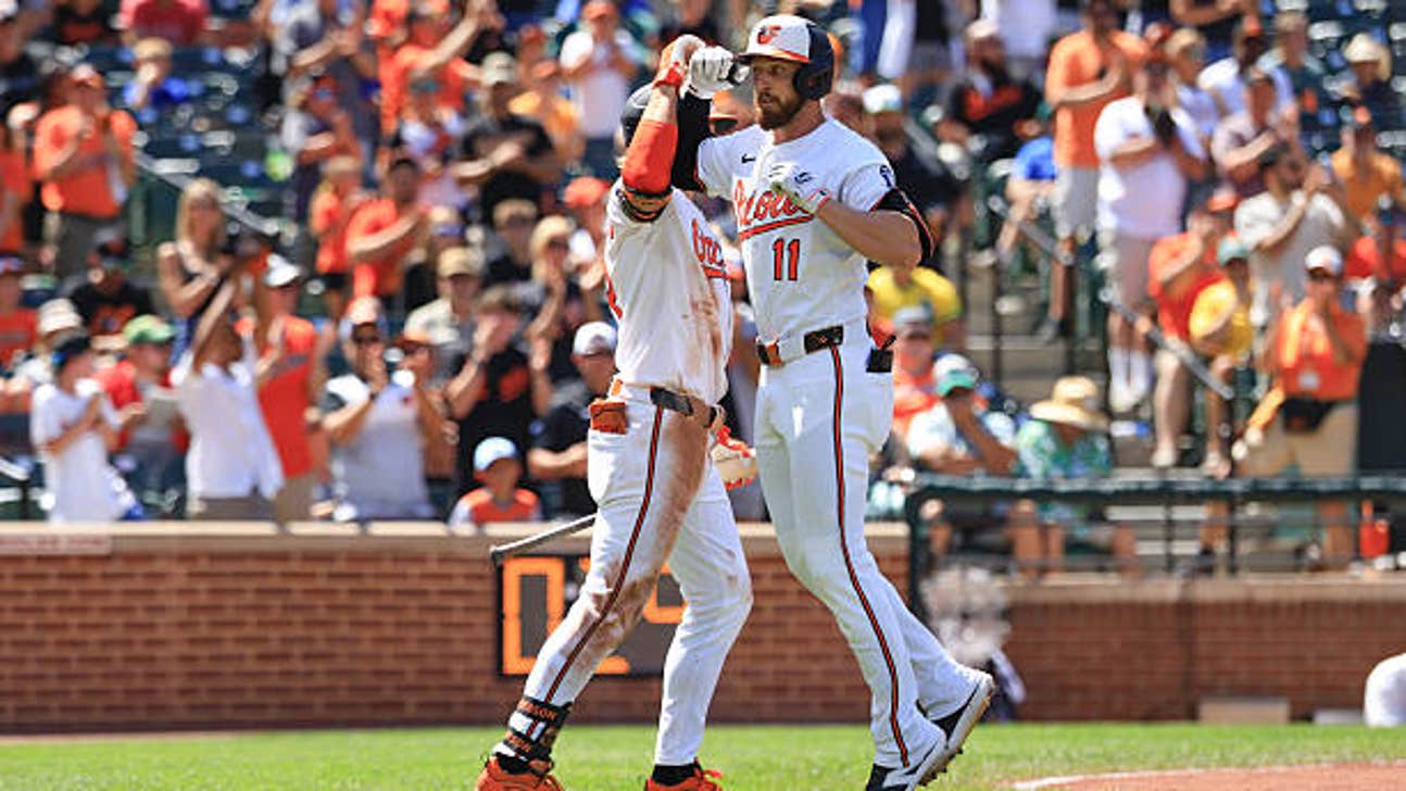 How to Watch Mariners vs. Orioles: TV Channel & Live Stream - August 12