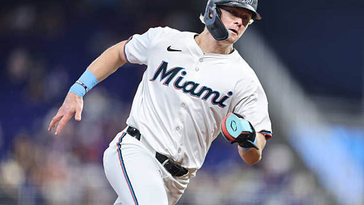 How to Watch Marlins vs Braves TV Channel Live Stream August 7