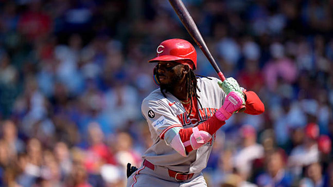 How to Watch Reds vs. Pirates: TV Channel & Live Stream - August 8