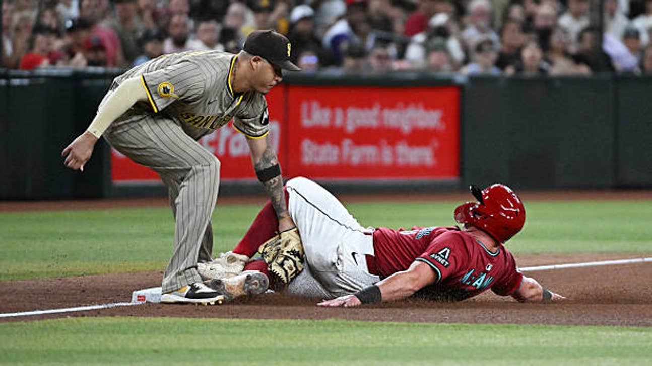 How to Watch Padres vs. Red Sox: TV Channel & Live Stream - August 8