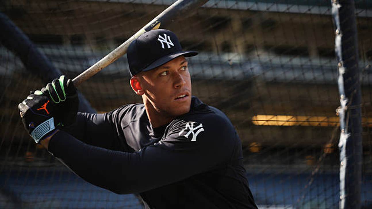 How to Watch Yankees vs. Twins: TV Channel & Live Stream - August 12