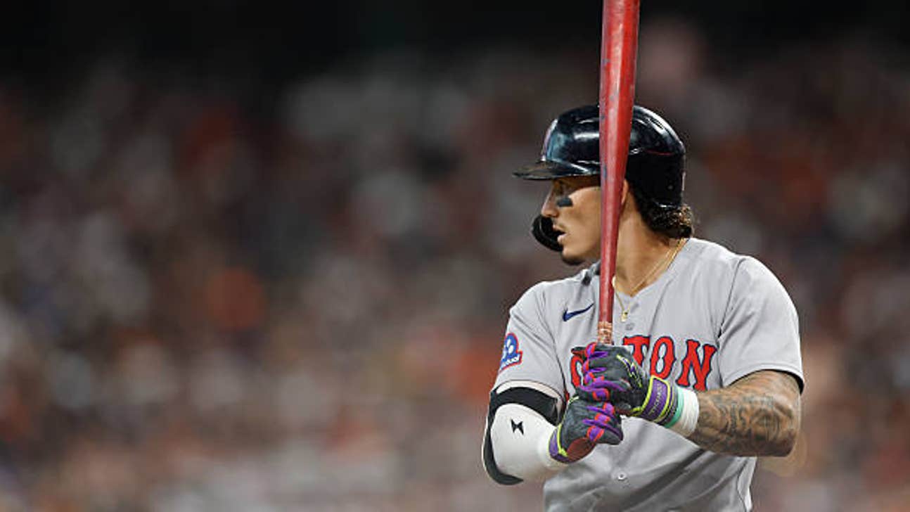 Astros vs. Red Sox Prediction, Odds, Picks - August 12