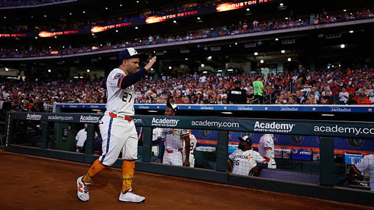 How to Watch Astros vs. Red Sox: TV Channel & Live Stream - August 12