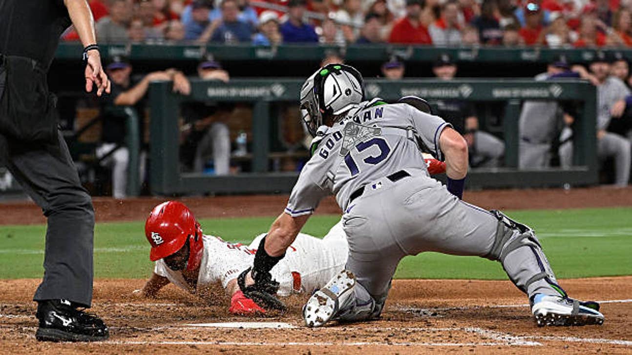 Cardinals vs. Rockies Prediction, Odds, Picks - August 13