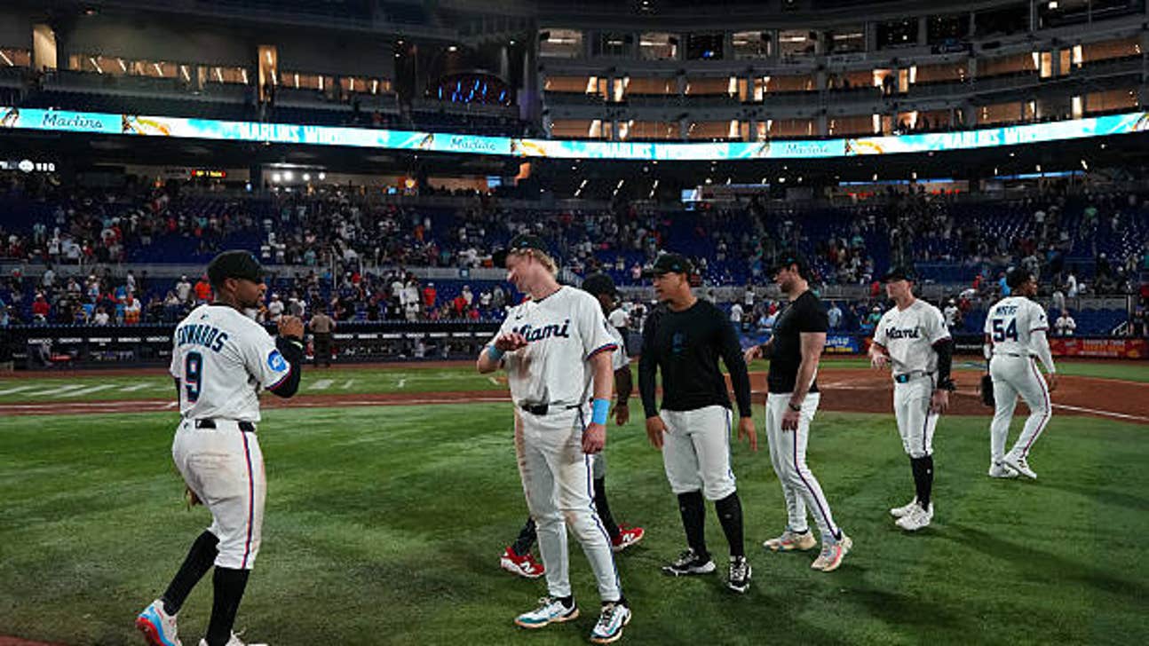 Marlins vs. Braves Prediction, Odds, Picks - August 8