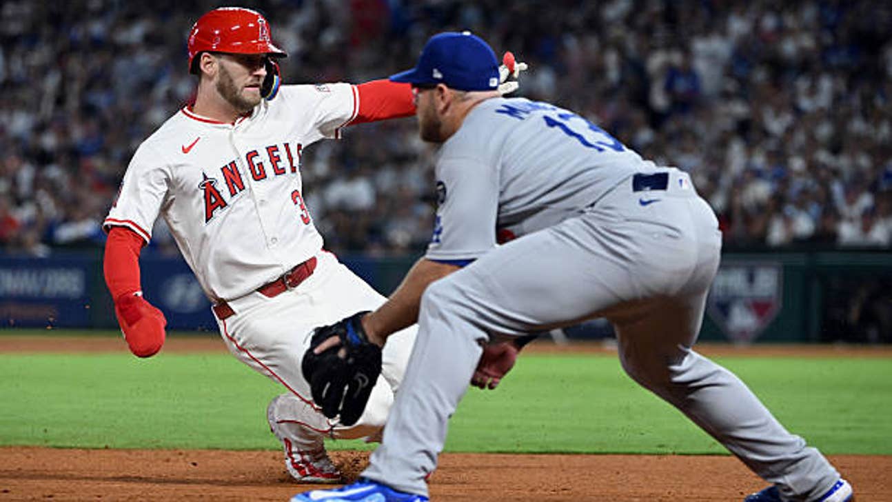 How to Watch Dodgers vs. Angels: TV Channel & Live Stream - August 12