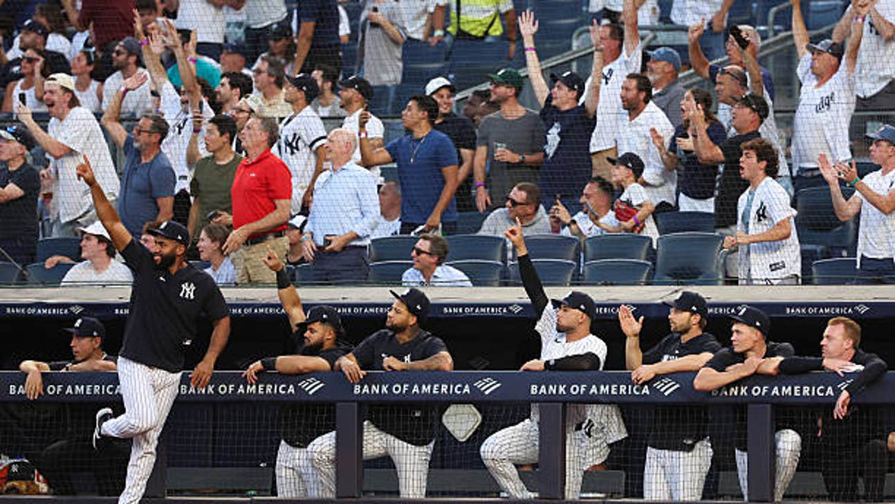 Yankees vs. Cardinals Prediction, Odds, Picks - August 15