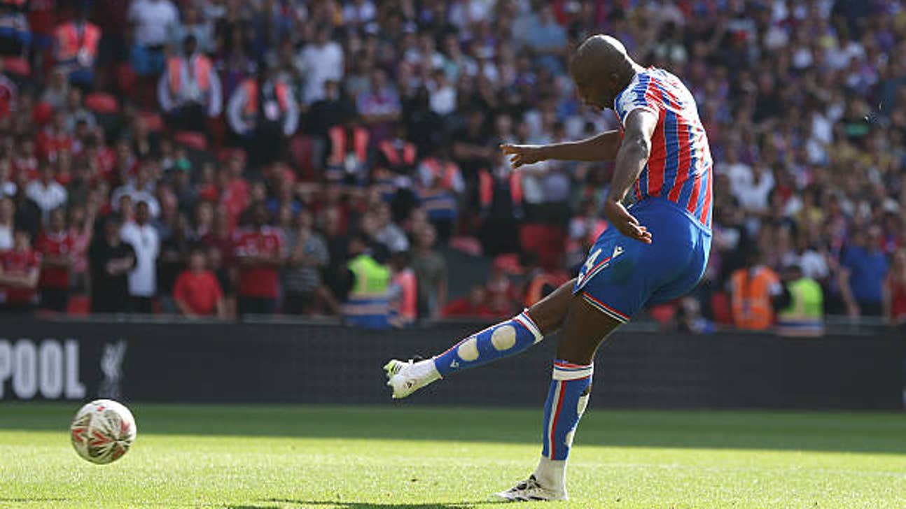 Chelsea FC vs. Crystal Palace Prediction, Odds, Picks - Aug 17