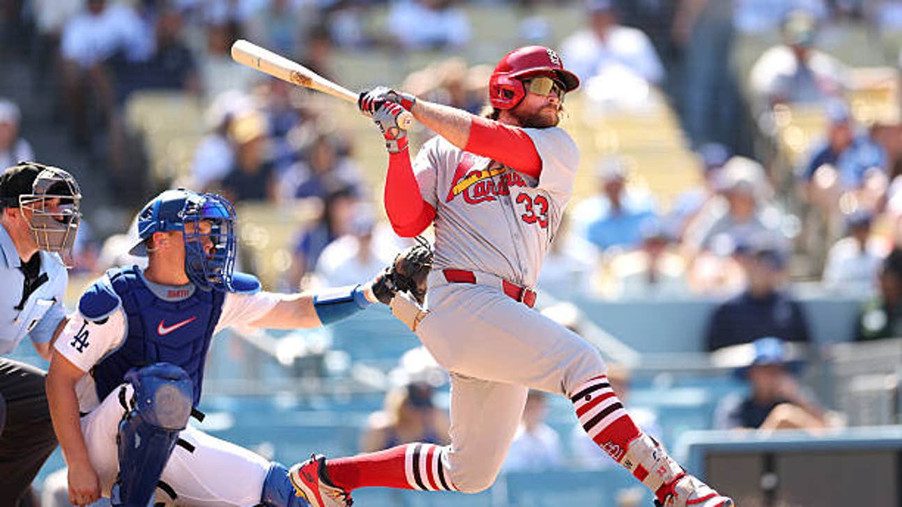 How to Watch Cubs vs. Cardinals: TV Channel & Live Stream - August 10