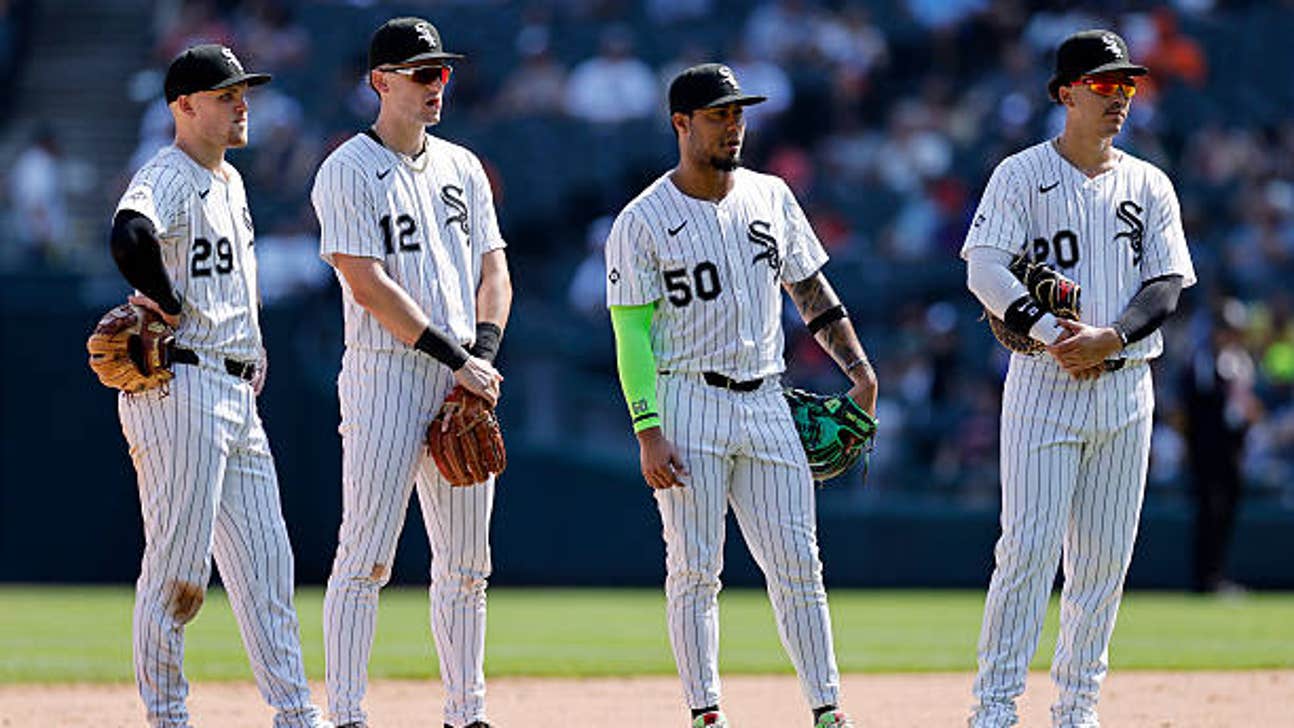 Royals vs. White Sox Prediction, Odds, Picks - August 15