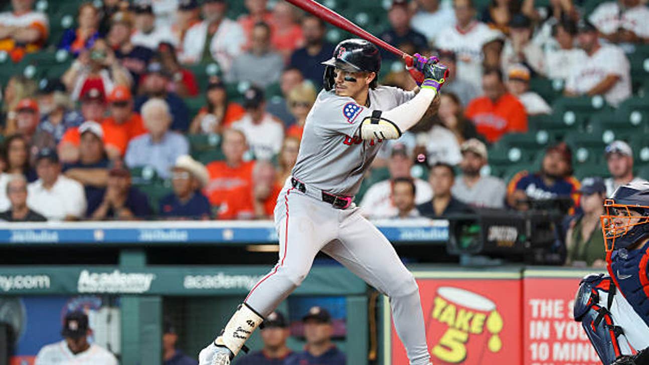 How to Watch Red Sox vs. Marlins: TV Channel & Live Stream - August 15