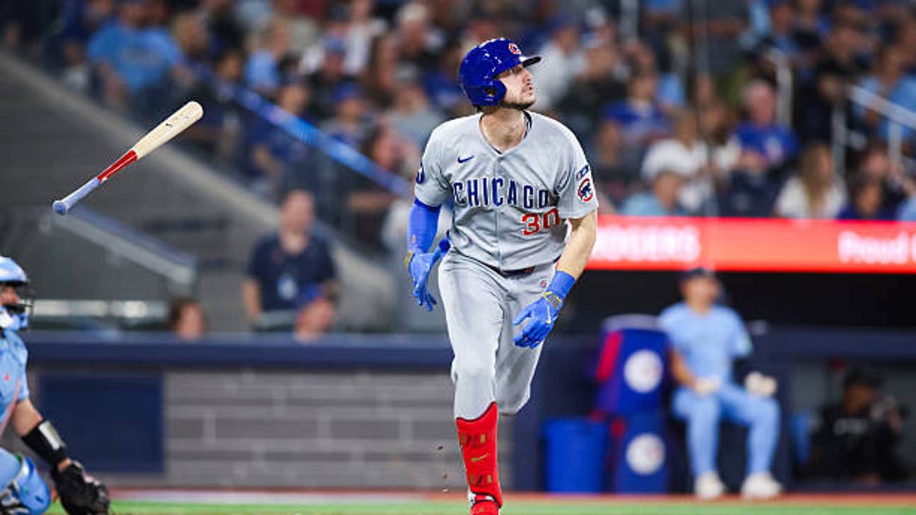 Cubs vs. Pirates Prediction, Odds, Picks - August 15