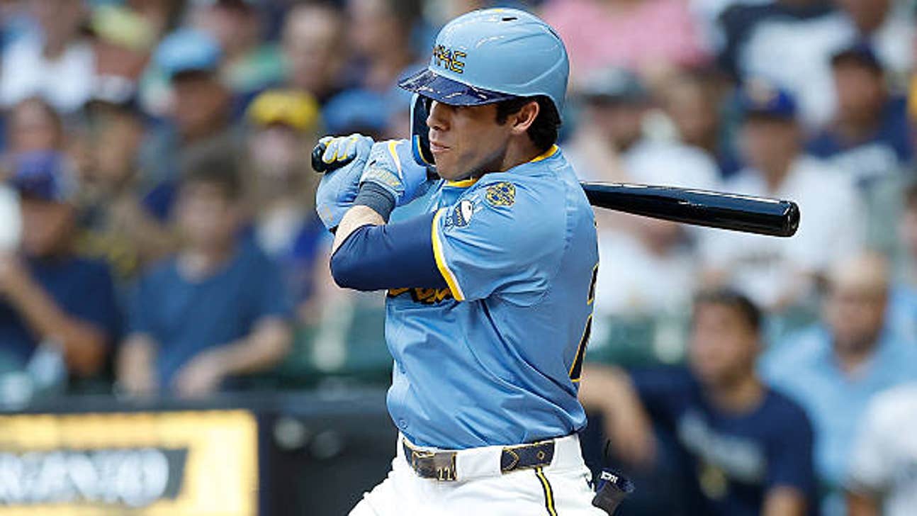 How to Watch Brewers vs. Mets: TV Channel & Live Stream - August 10