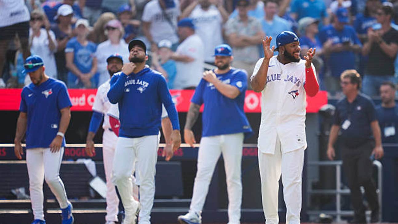 Blue Jays vs. Rangers Prediction, Odds, Picks - August 16