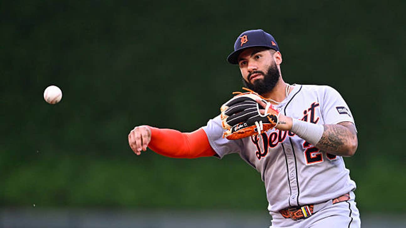 Tigers vs. Twins Prediction, Odds, Picks - August 16