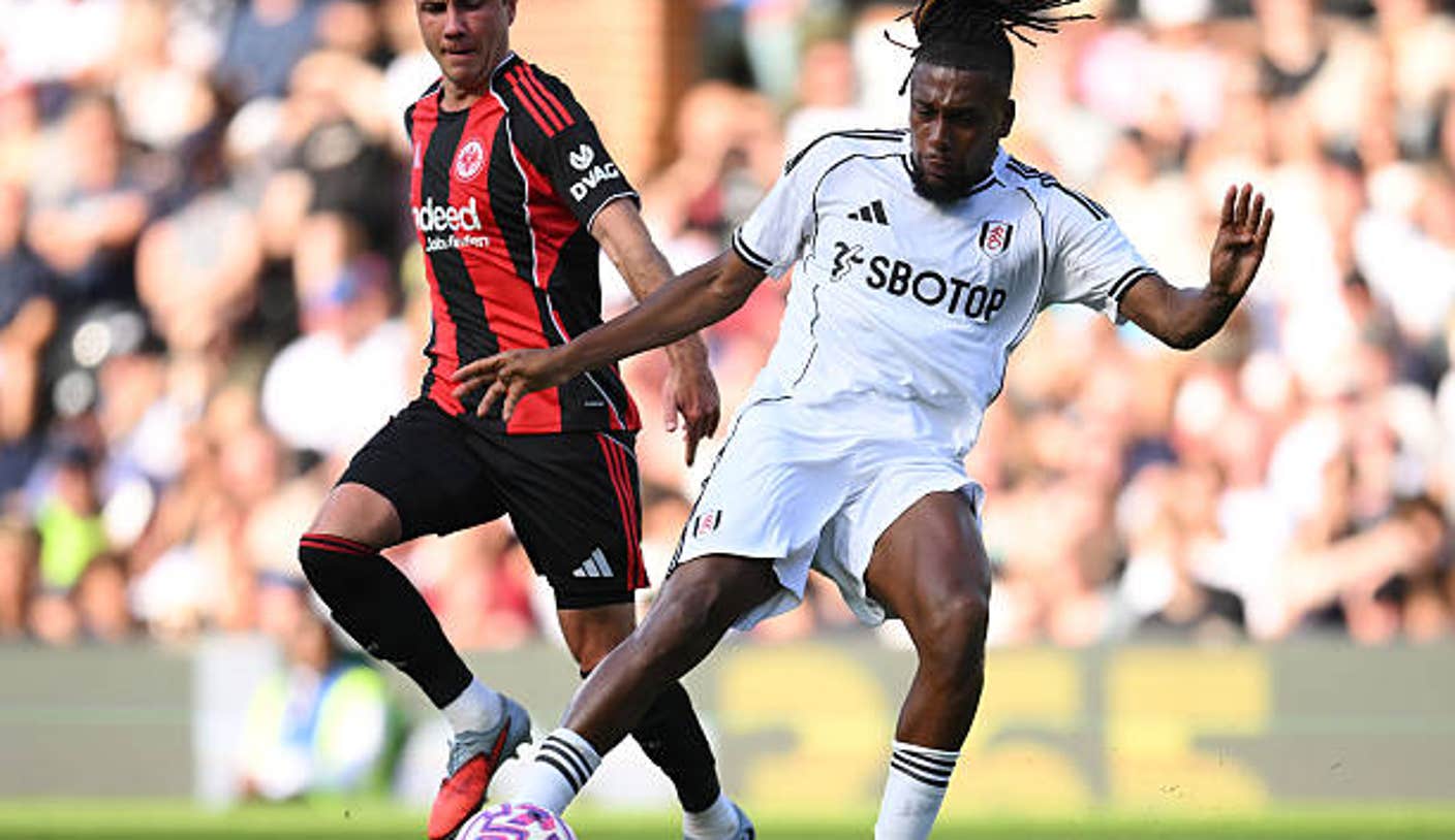 Newcastle United vs. Fulham Prediction, Odds, Picks - Oct 25