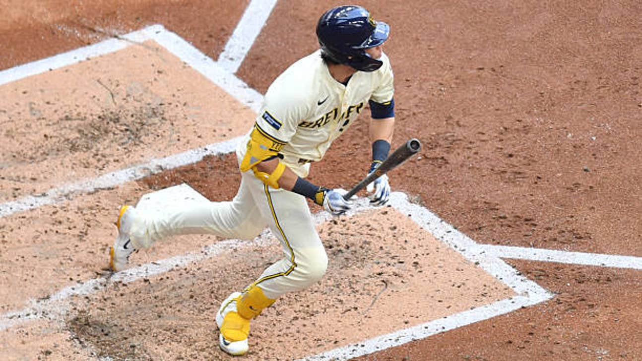 How to Watch Brewers vs. Reds: TV Channel & Live Stream - August 15