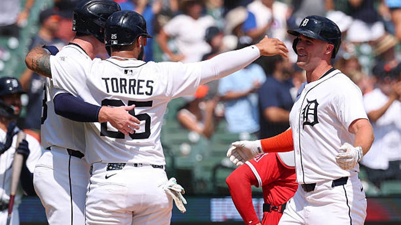 How to Watch Tigers vs. White Sox: TV Channel & Live Stream - August 11