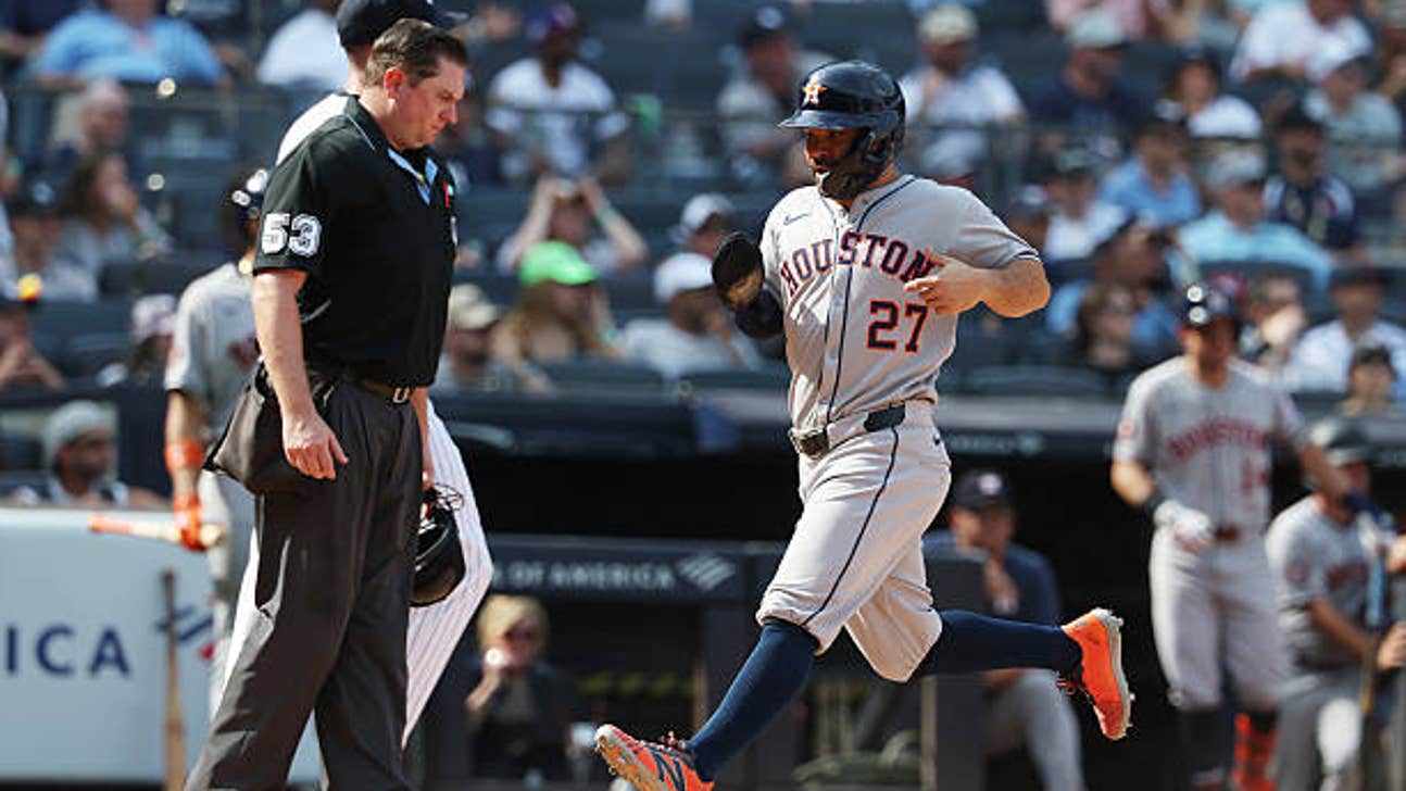 Red Sox vs. Astros Prediction, Odds, Picks - August 11