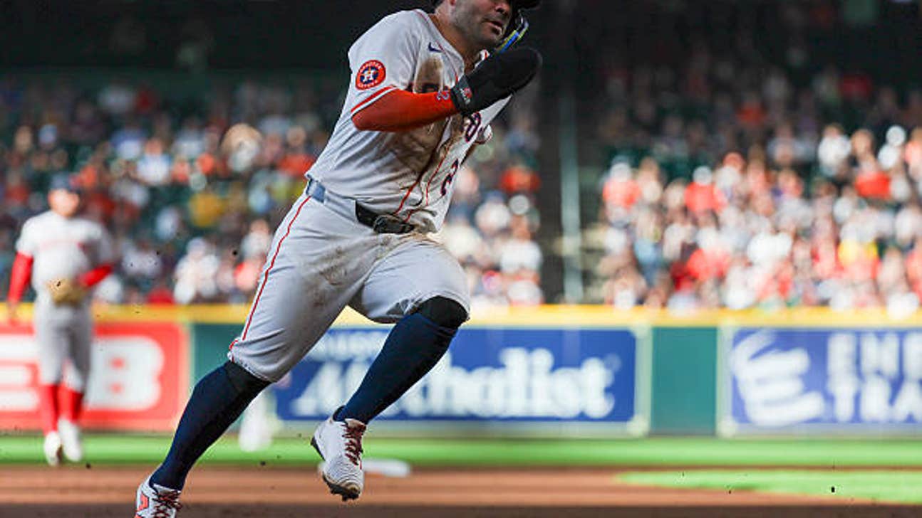 How to Watch Astros vs. Orioles: TV Channel & Live Stream - August 17