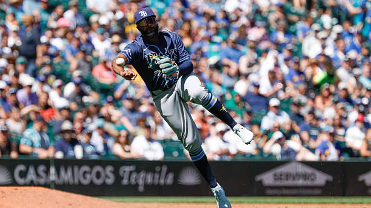 How to Watch Athletics vs. Rays: TV Channel & Live Stream - August 11