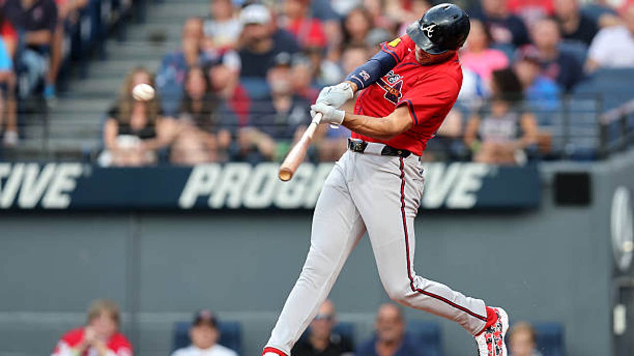 How to Watch Guardians vs. Braves: TV Channel & Live Stream - August 17