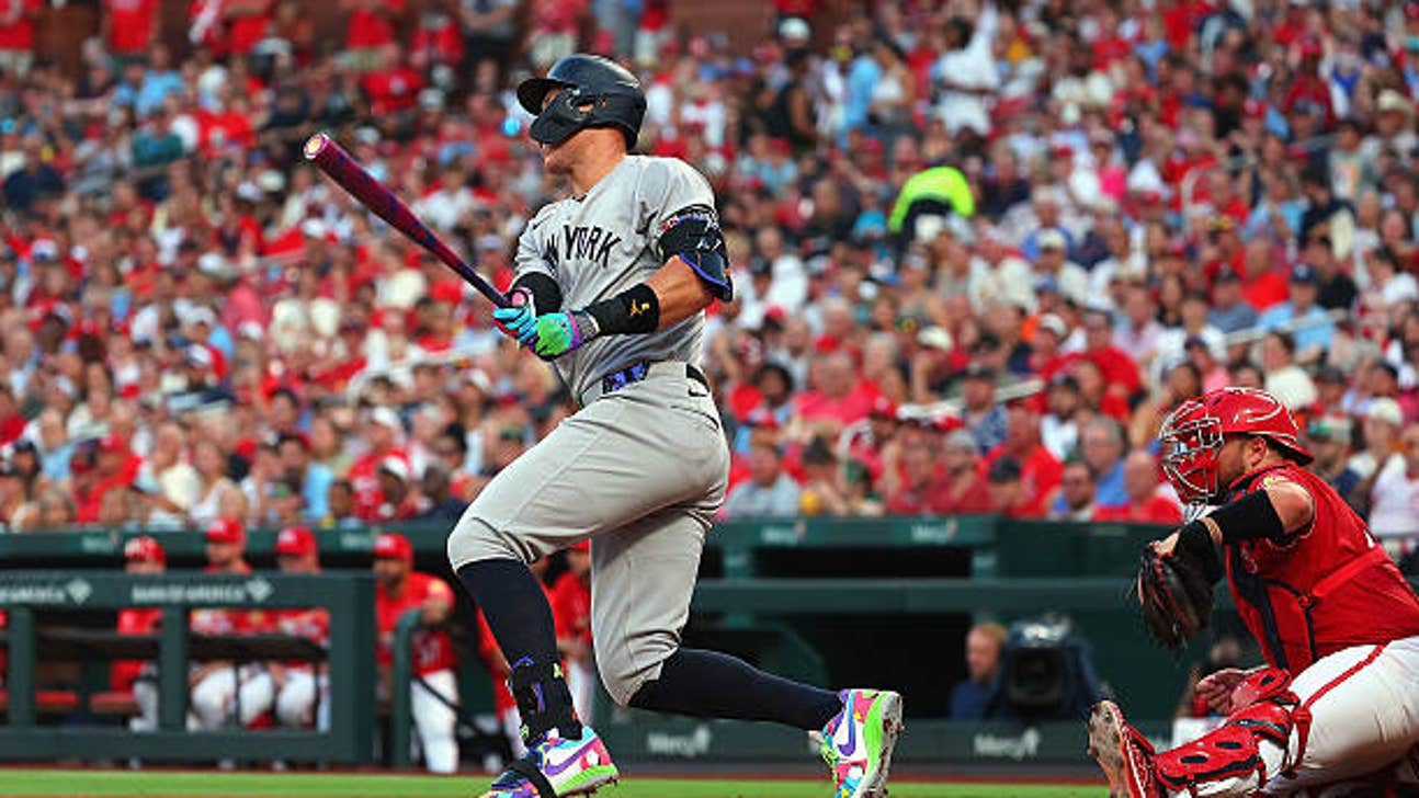 Yankees vs. Cardinals Prediction, Odds, Picks - August 16