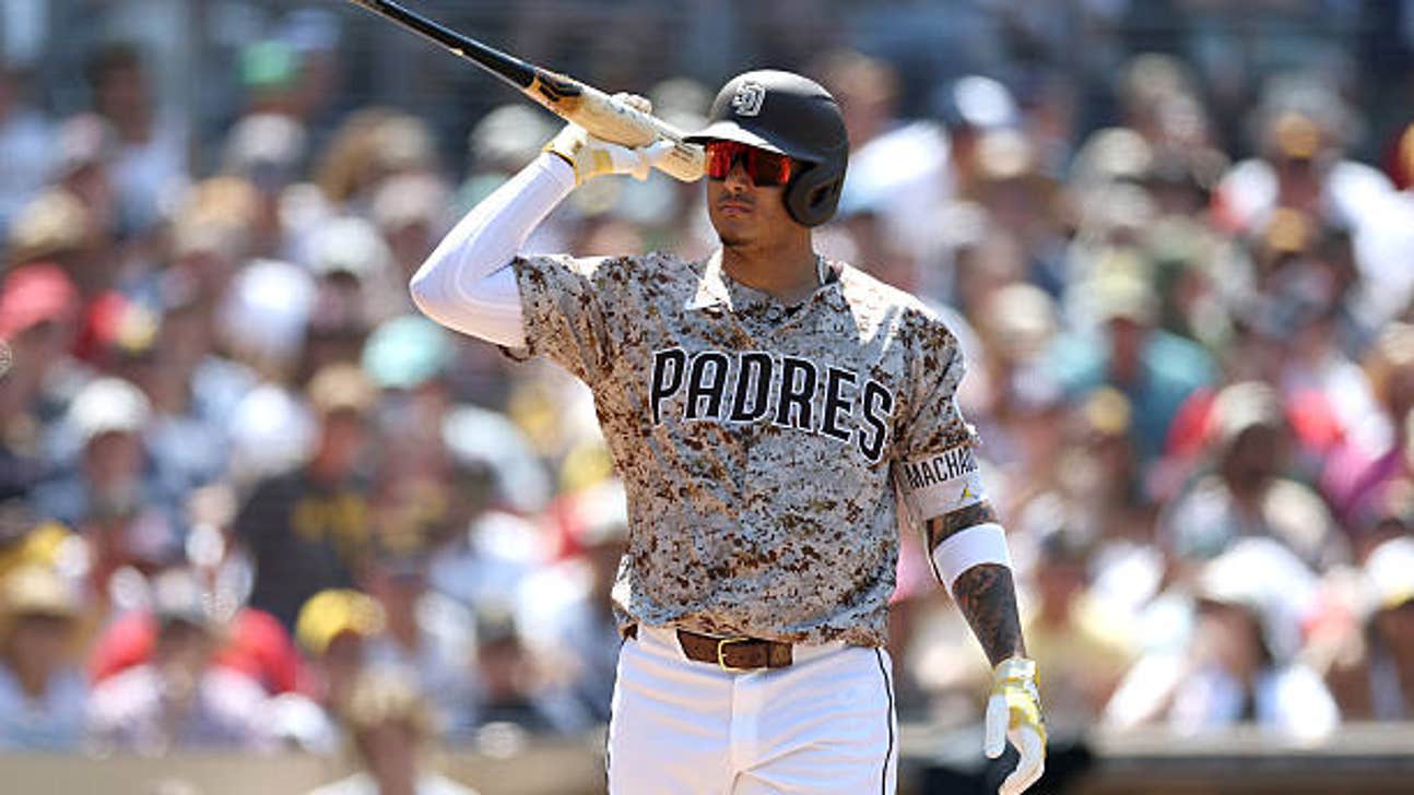Giants vs. Padres Prediction, Odds, Picks - August 12