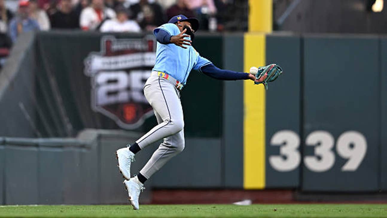 Rays vs. Giants Prediction, Odds, Picks - August 17