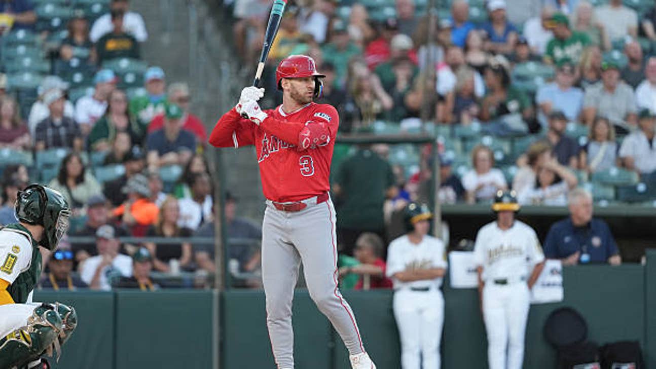 How to Watch Athletics vs. Angels: TV Channel & Live Stream - August 17