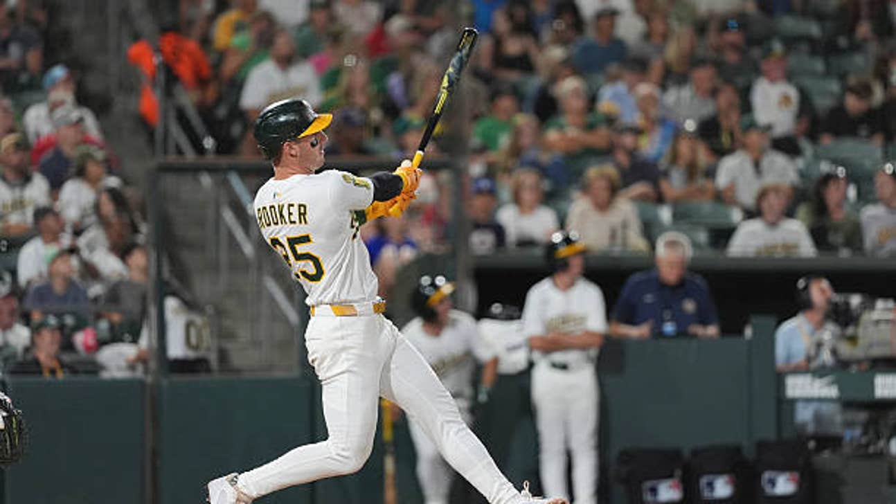 How to Watch Twins vs. Athletics: TV Channel & Live Stream - August 19