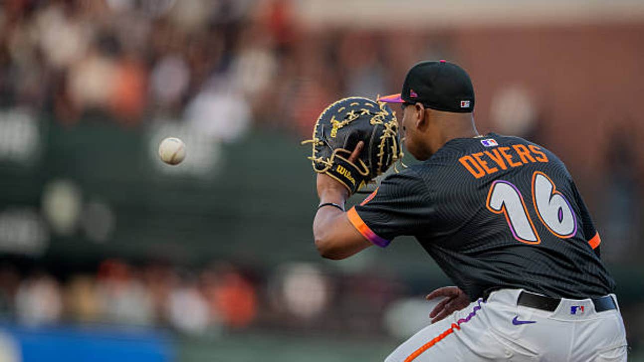 How to Watch Rays vs. Giants: TV Channel & Live Stream - August 17