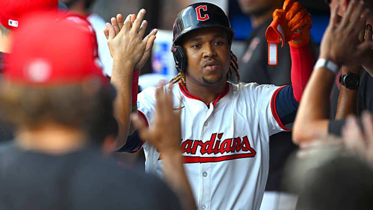 How to Watch Guardians vs. Marlins: TV Channel & Live Stream - August 13