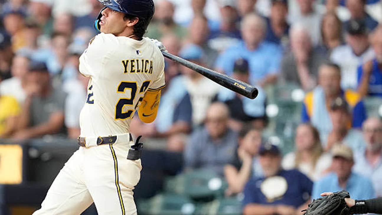 How to Watch Brewers vs. Pirates: TV Channel & Live Stream - August 13