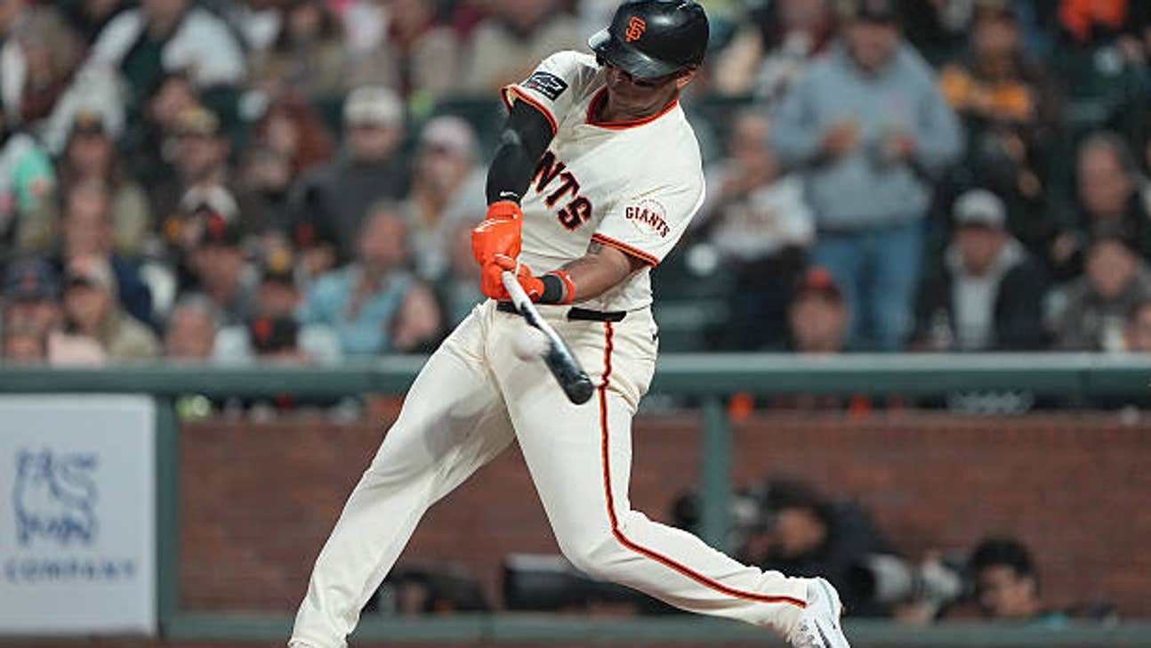 Giants vs. Padres Prediction, Odds, Picks - August 13