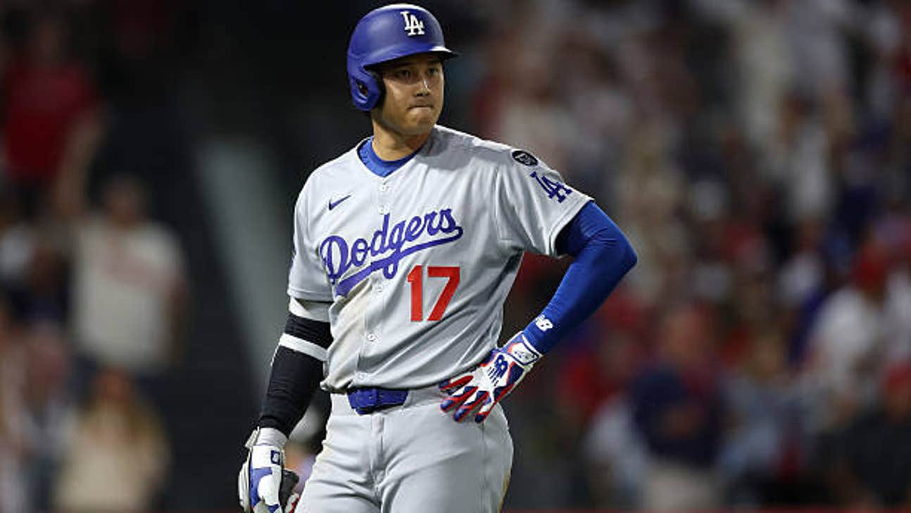 How to Watch Dodgers vs. Angels: TV Channel & Live Stream - August 13