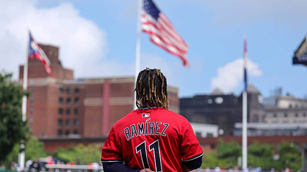 Diamondbacks vs. Guardians Prediction, Odds, Picks - August 19