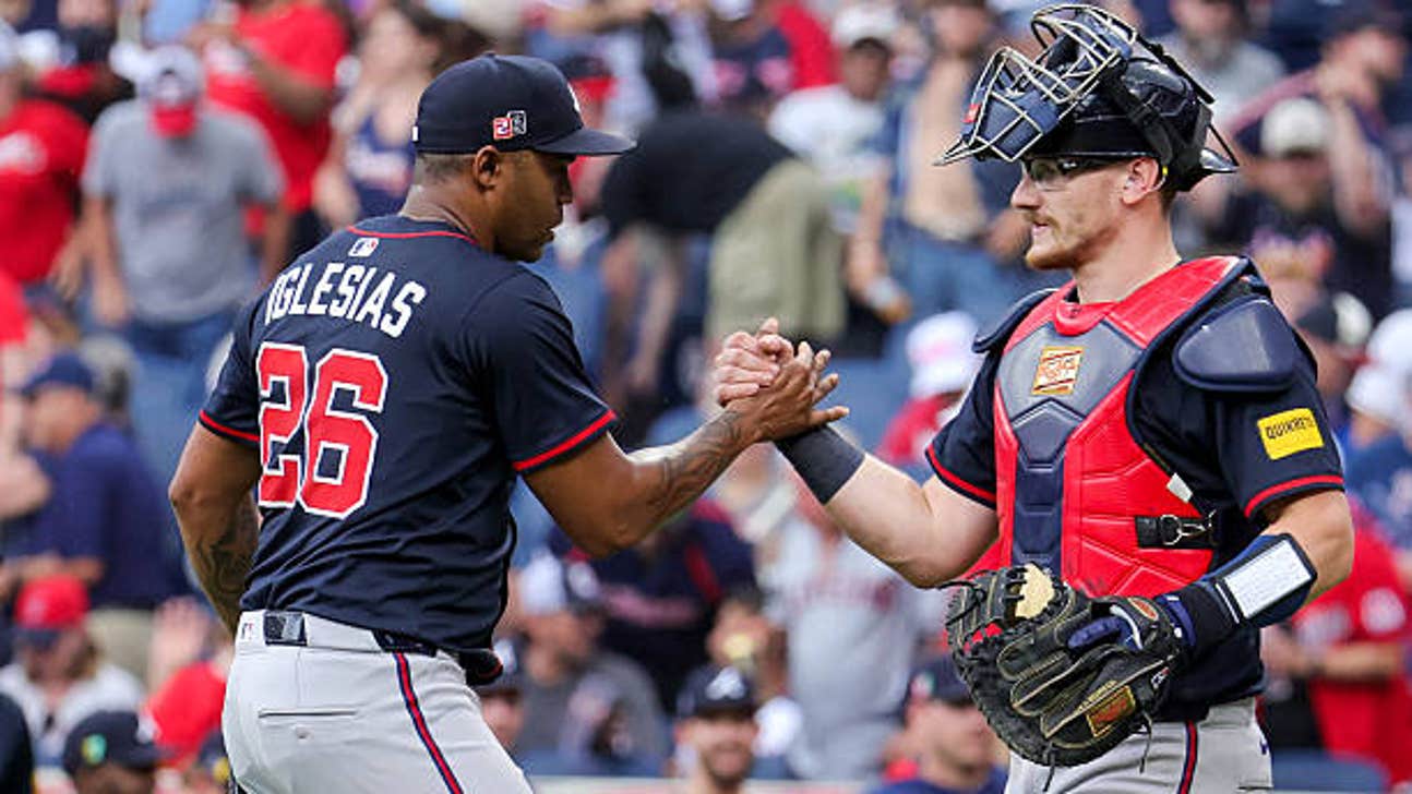 How to Watch Braves vs. White Sox: TV Channel & Live Stream - August 19