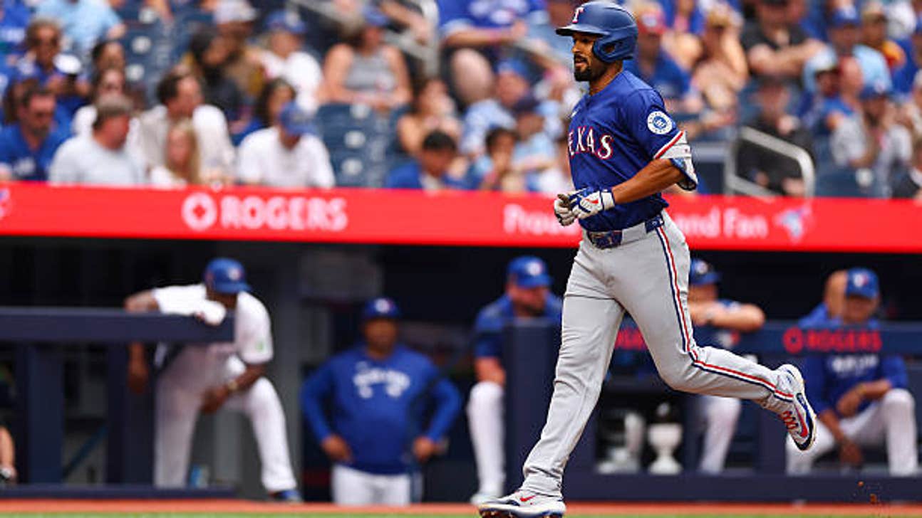 Rangers vs. Guardians Prediction, Odds, Picks - August 23