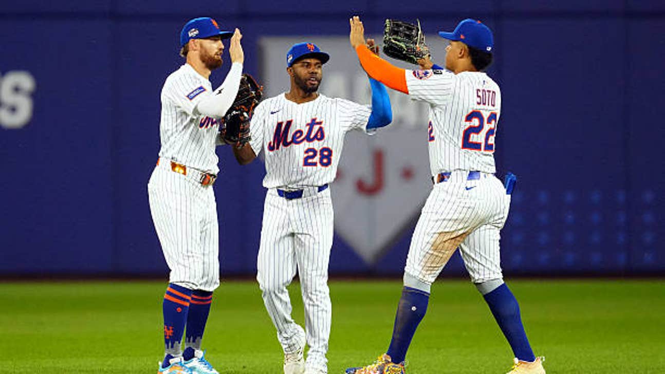 How to Watch Mets vs. Nationals: TV Channel & Live Stream - August 19
