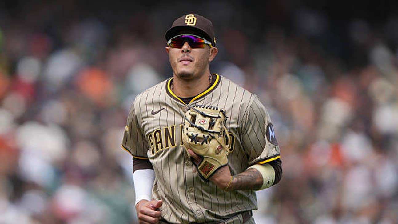 How to Watch Dodgers vs. Padres: TV Channel & Live Stream - August 15