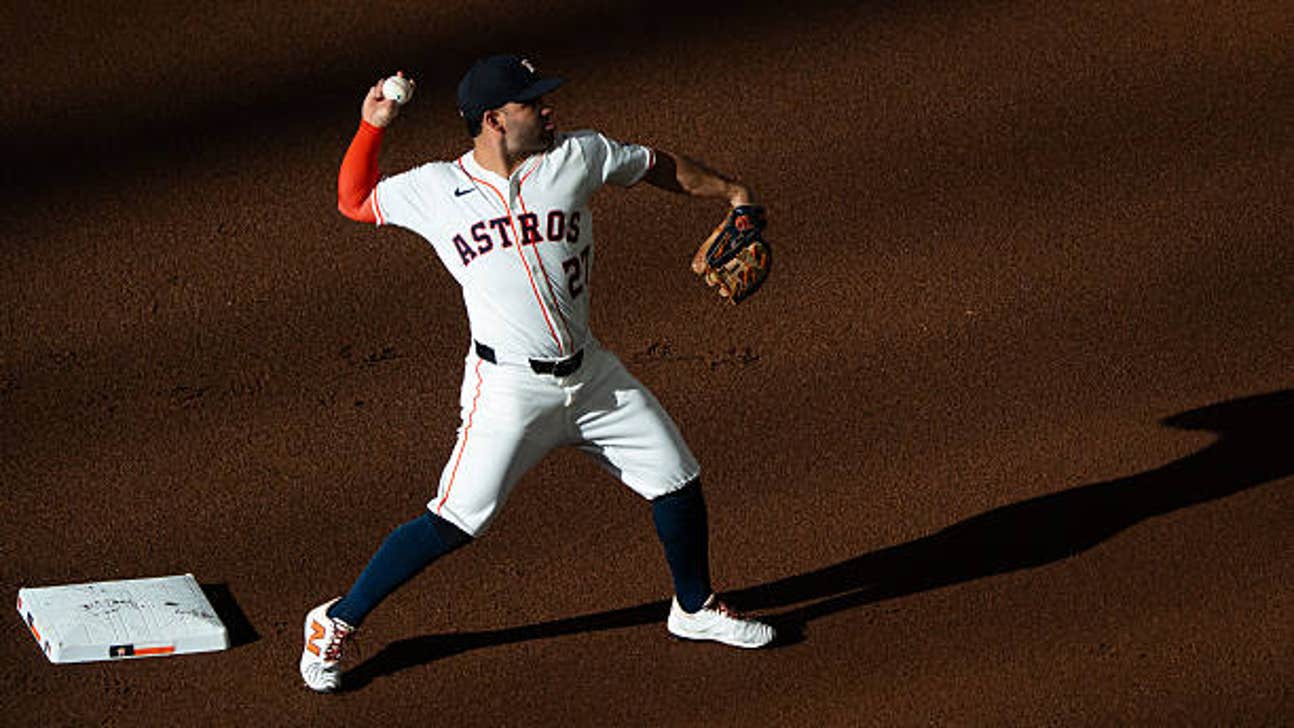 Astros vs. Orioles Prediction, Odds, Picks - August 15