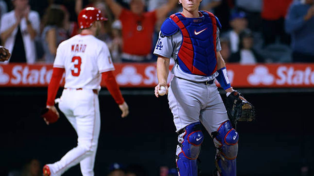 How to Watch Athletics vs. Angels: TV Channel & Live Stream - August 16