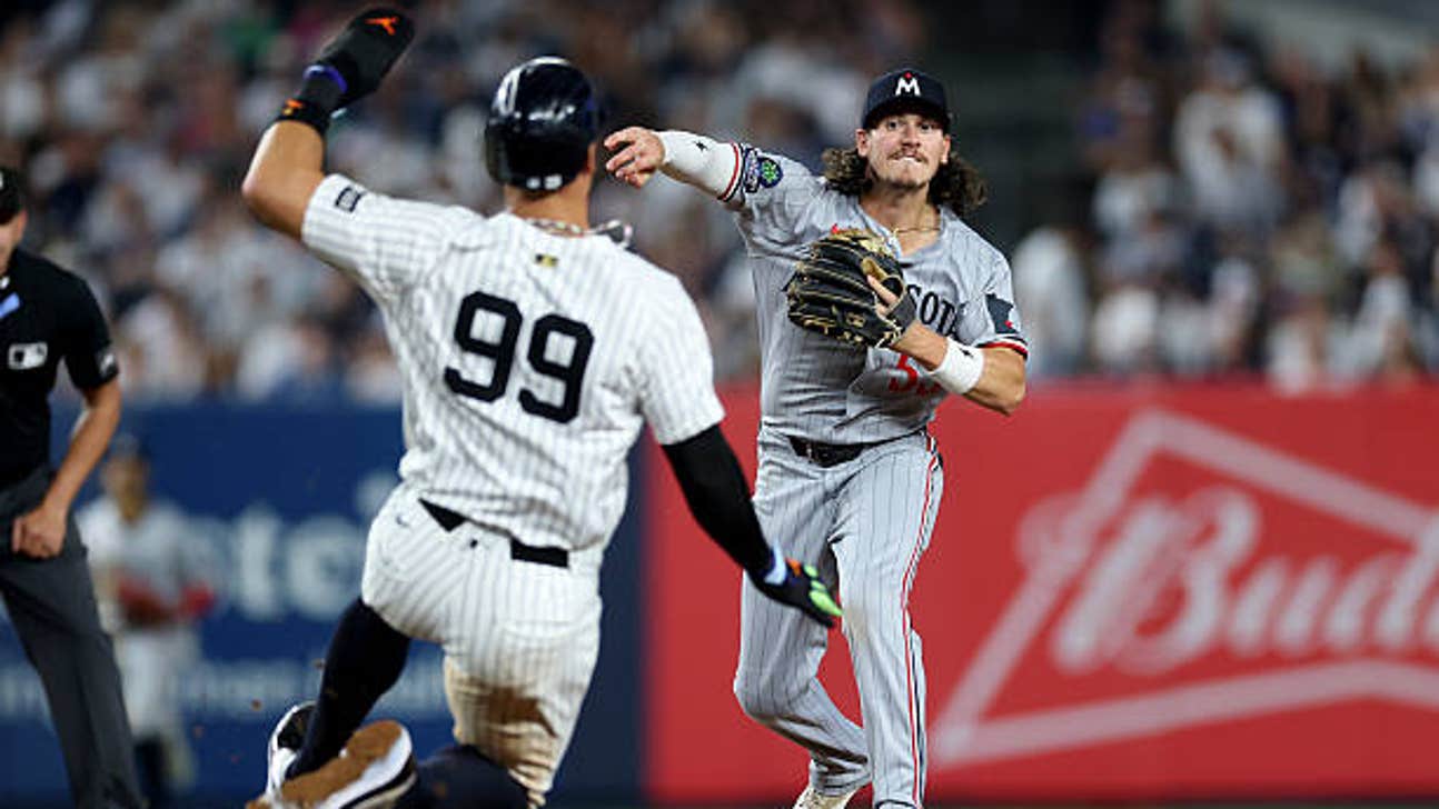 How to Watch Yankees vs. Cardinals: TV Channel & Live Stream - August 16