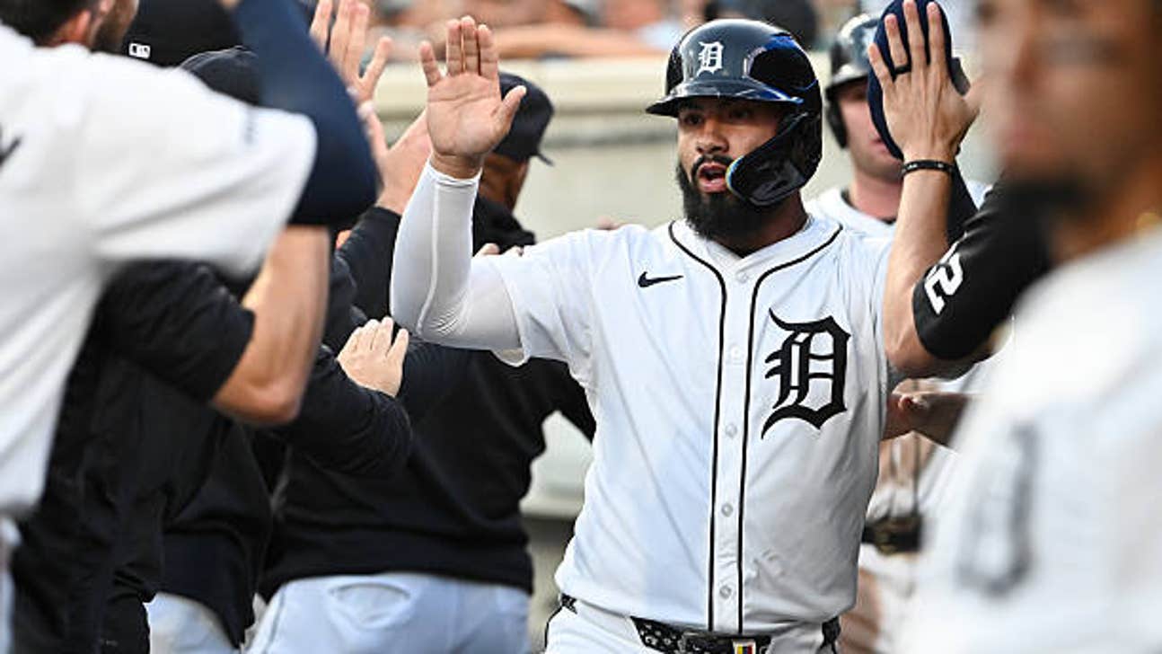 How to Watch Tigers vs. Astros: TV Channel & Live Stream - August 19