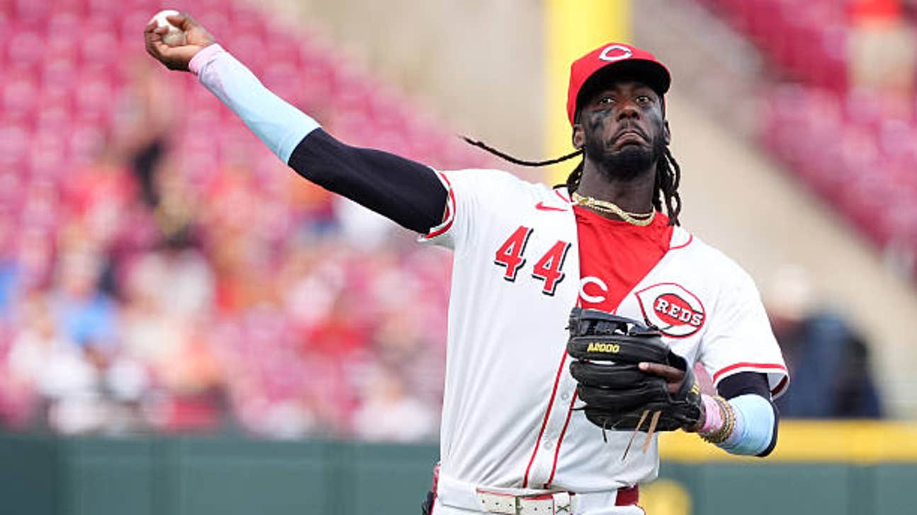 Brewers vs. Reds Prediction, Odds, Picks - August 15